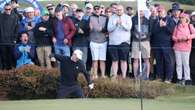 Heartbreak for Rory McIlroy as Rasmus Hojgaard wins Irish Open