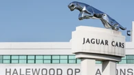 Jaguar Land Rover ‘to resume some manufacturing production on Monday’
