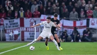 Nottingham Forest battle to goalless draw with Sturm Graz in Europa League