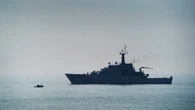 Royal Navy commander removed from role over allegations of sexual behaviour