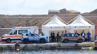 Report into sinking of Mike Lynch’s superyacht Bayesian to be published