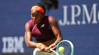 Coco Gauff through at the US Open with little fuss