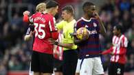 Alexander Isak scores twice as Newcastle beat sorry Southampton