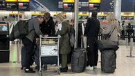 Heathrow records busiest April for passenger numbers