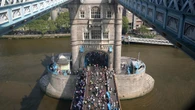 2025 London Marathon to set record for biggest annual one-day fundraising event
