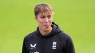 England to hand Test debut to left-arm quick Josh Hull at the Kia Oval