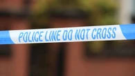 Man shot by police after ‘making threats to kill’