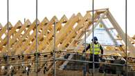 Barratt teams up with Lloyds and Homes England for new-build joint venture