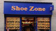 Shoe Zone blames Budget costs for store closures and warns over profits