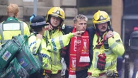 Liverpool crash victim ‘pleaded with driver to stop’ before car smashed into him