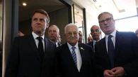 Starmer expresses ‘deep relief’ at release of all remaining Israeli hostages