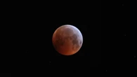 Total lunar eclipse ‘blood moon’ to be visible in UK on Sunday night
