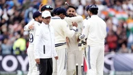 England crash to India defeat with Jamie Smith shining brightest in bid for draw
