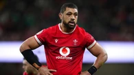 Wales give Taulupe Faletau time to recover ahead of second Test against Japan