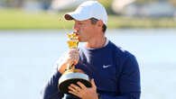 Rory McIlroy believes his best golf yet to come after Players Championship win