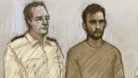 Migrant who assaulted four people at asylum hotel ‘wants to return to Syria’