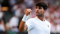 Carlos Alcaraz comes through ‘stressful’ Jan-Lennard Struff test