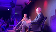 Pro-Palestinian protesters disrupt Fringe event featuring John Swinney