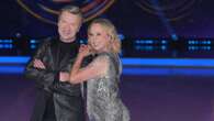 Another celebrity leaves Dancing On Ice to miss out on next week’s semi-finals