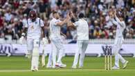 England debutants to take five-wicket hauls since Ben Stokes became captain