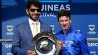 Bin Suroor heaps praise on soon-to-be-champion again Murphy