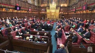 Assisted dying Bill risks running out of time to become law, Lords hears