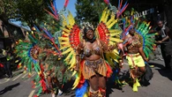 More than 500 people were arrested at Notting Hill Carnival