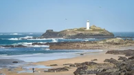 Man dies after being found unresponsive while surfing in Cornwall