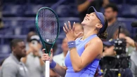 Amanda Anisimova ends Naomi Osaka’s resurgence to book US Open final spot