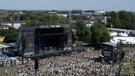 Four arrests on second day of Trnsmt including knife possession and drugs