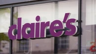 Claire’s shuts all UK and Ireland stores with 1,300 redundancies