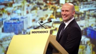 Stephen Flynn pledges to serve in whatever capacity he is asked to by Swinney