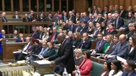 Lammy makes history as first black politician to lead Prime Minister’s Questions