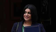 Mahmood to host Five Eyes border talks in first major job as Home Secretary