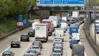 M25 motorway named the biggest hotspot for breakdowns in the UK– research