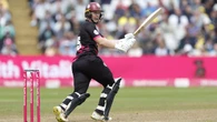 James Rew and Tom Abell launch stunning Somerset fightback after early wickets