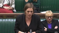Ministers accused of making ‘almost no progress’ on grooming gangs inquiry