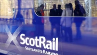 ScotRail rolls with it in busiest 2025 week as Oasis fans flock to Edinburgh