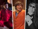 The best movie dual performances of all time, from Austin Powers to Us