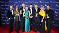 The Grinch and Blue Lights most watched film and programme in Northern Ireland