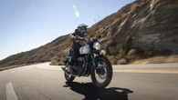 First Ride: Royal Enfield’s Bear 650 is a motorcycle with added personality