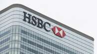 HSBC to wind down parts of investment banking units in UK, Europe and US