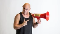 Ross Kemp urges people to strengthen their pension to ‘gain some serious pounds’