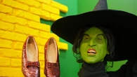 Famous item of costume from The Wizard of Oz going up for auction