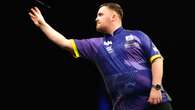 I can’t believe I won – Luke Littler storms back to stun Gary Anderson