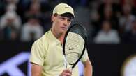 Jannik Sinner allays health concerns with ruthless victory over Alex De Minaur