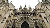 Migrant faces ‘real risk of destitution’ if removed to France, High Court told