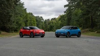 Nissan’s EV line-up qualifies for Government’s Electric Vehicle Grant