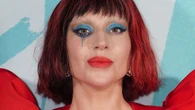 Lady Gaga in first collaboration with Tim Burton on The Dead Dance video
