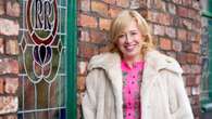 Julie Carp to return to Coronation Street after a decade away